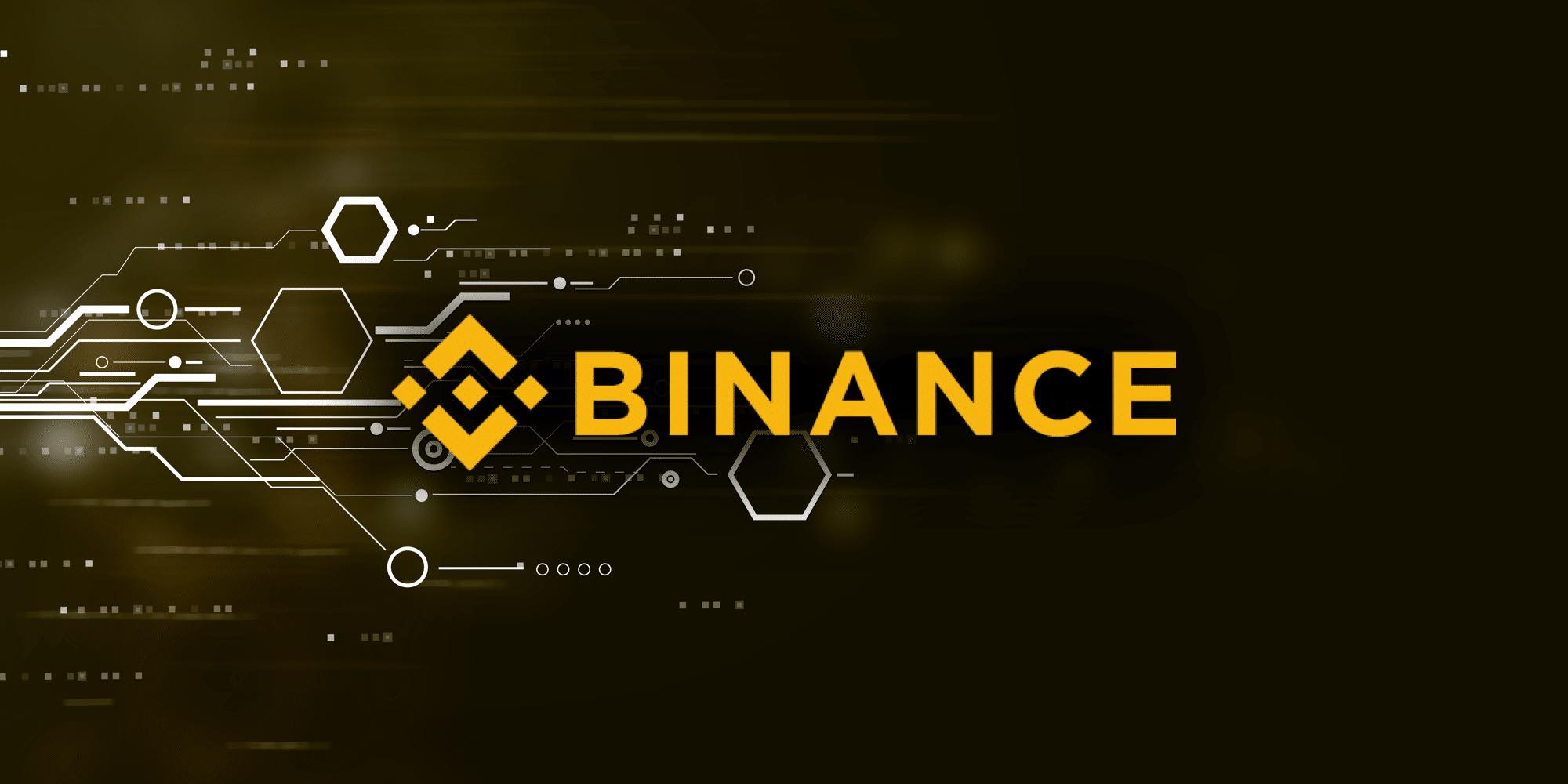 Binance